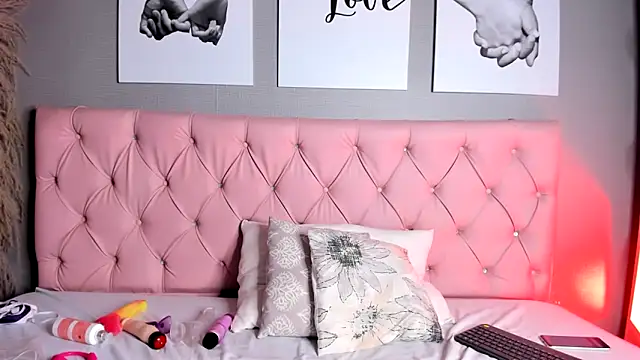 Allison_greey webcam