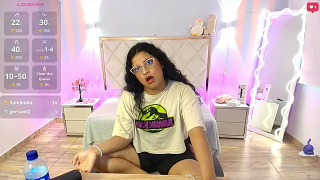 tatti_tay - TATTI_TAY's free webcam - UK Sex Cams