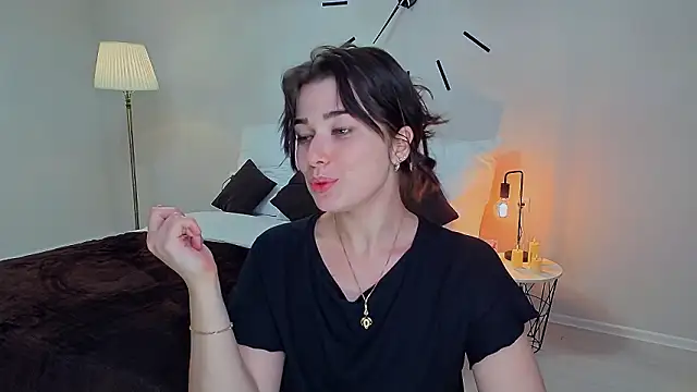 a_dorable - A_dorable's free webcam - UK Sex Cams