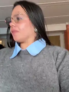 ariana-07 - Ariana-07's free webcam - UK Sex Cams