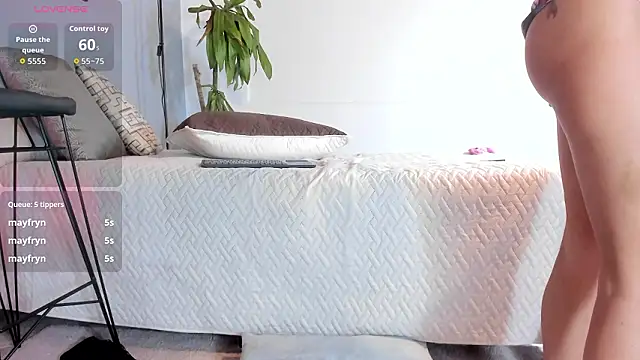 sofi_vega77 - Sofi_vega77's free webcam - UK Sex Cams