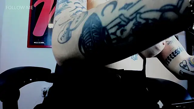 demongirl6666 - Demongirl6666's free webcam - UK Sex Cams