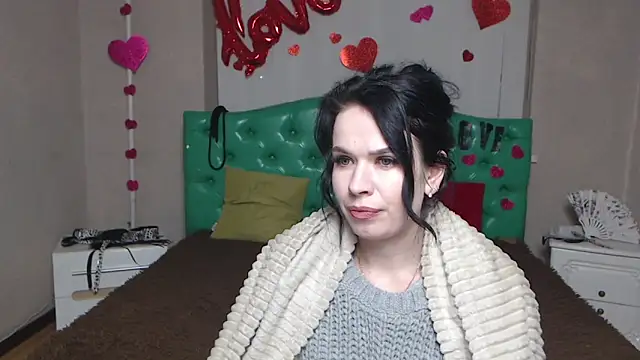 JasmineKouch webcam