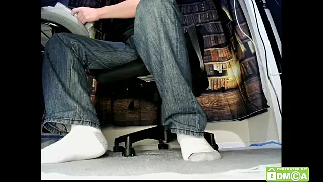 justshutupandwatch webcam