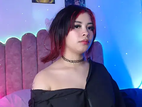 Raven_Goth8 webcam
