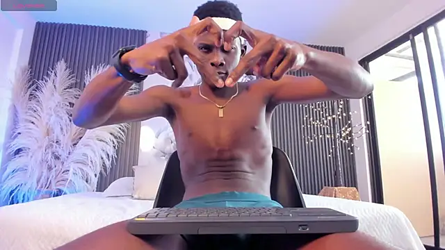 JacksonMuller_ webcam