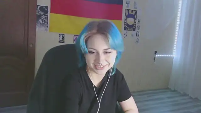 LeisaHopperstad webcam