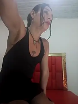 VioletGil_Party_ webcam