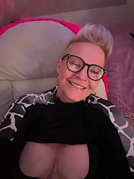 German_Milf webcam