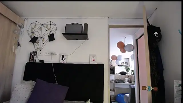 Santiago_kiler webcam