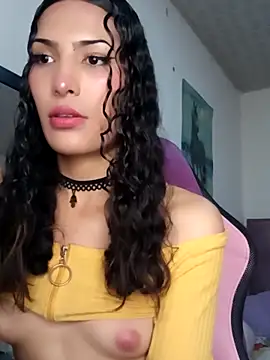 Jessica_princes webcam