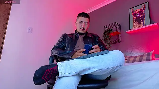 MrFox__ webcam