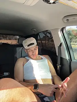 StrokingDaddy4 webcam