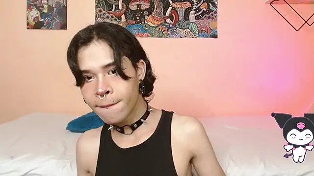 nicolai_a (M young) - !!make Nico cum ¡¡