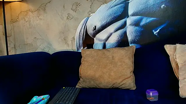 cody_crown (M young) - Hard masturbation 🖐💦