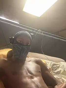 proveyourloyalty2 (M young) - Hype me Up😍