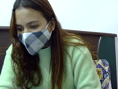 AngelAnaya018 webcam