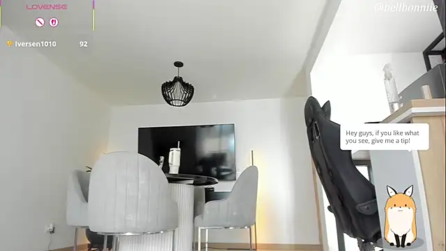 belllbonniie webcam