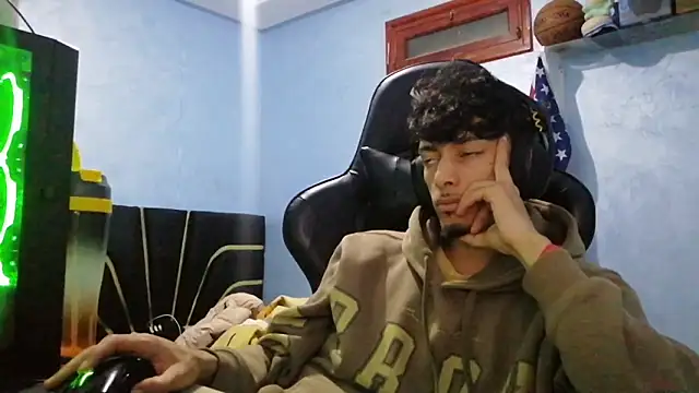 dark_desirex - Dark_DesireX's free webcam