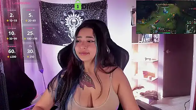 sweetcoralinee webcam