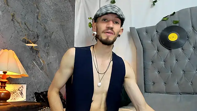 AngelDamianArt webcam