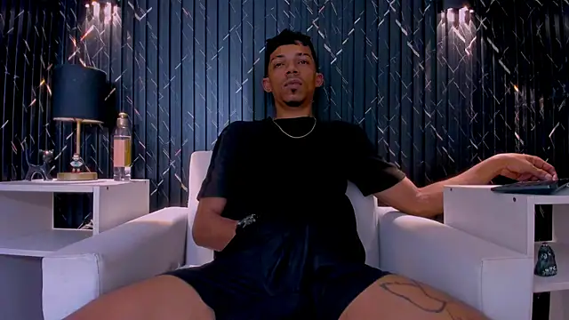 Gregory_Sforza webcam