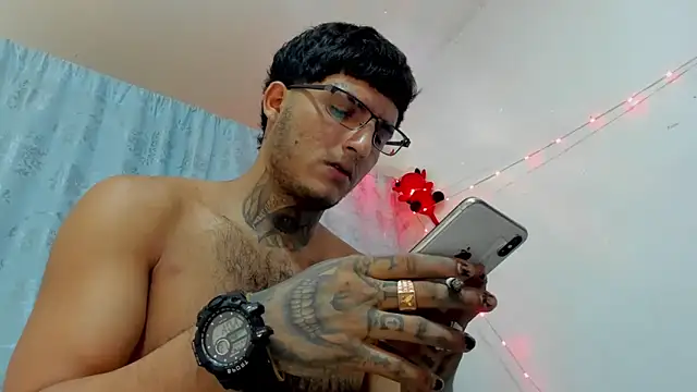 Lord_Luciferhot_Dirty666 webcam