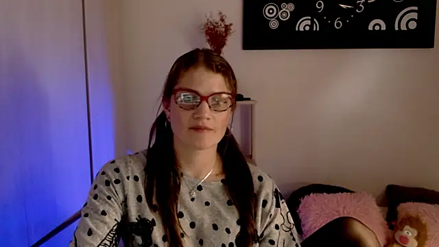 Camila-ventura webcam