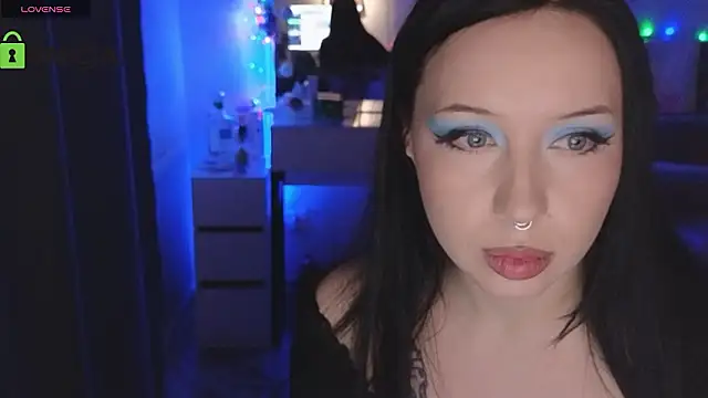 moranamissgod - MoranaMissGod's free webcam - UK Sex Cams