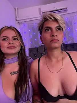 Ivana__Rivera webcam