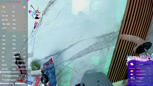 Latina_candy01 webcam