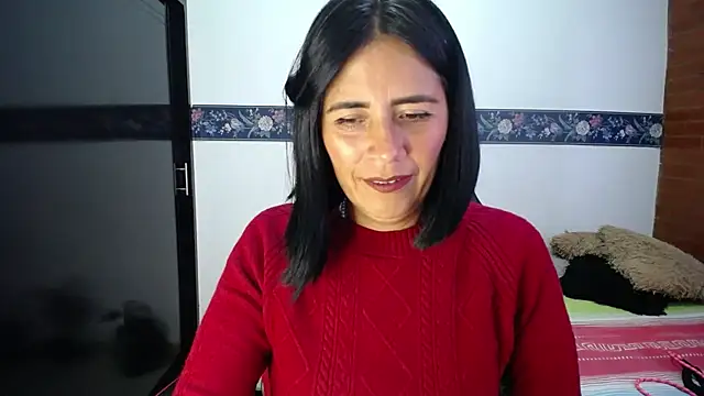 sharoon_cheerry webcam