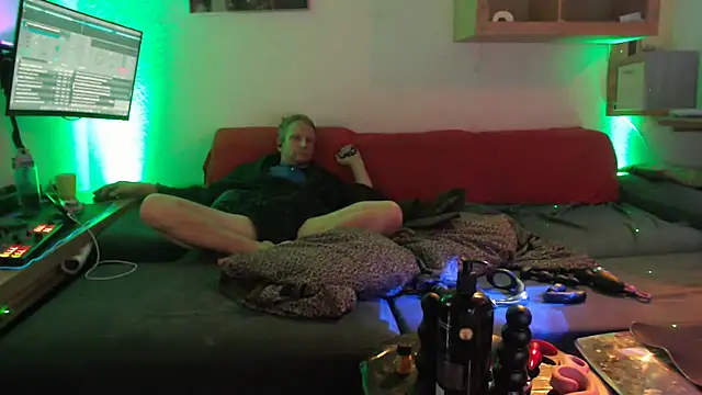 davidgntxxxxx webcam