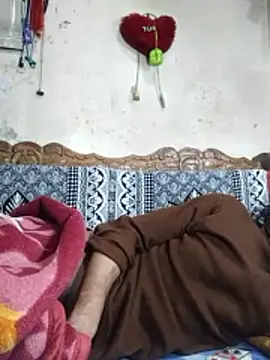 BadBoySmoker7070 webcam