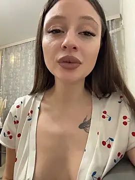 kimsweet7 (F young) - Blow job