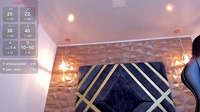 Vittoria_Conti_ webcam