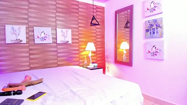 mia_sensation_ (F milf) - riding dildo