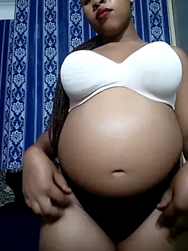 TemptingCloeXx webcam