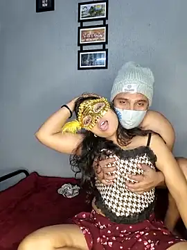 Spicynitya_ncr webcam