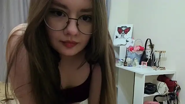 GloriaWalkerJr webcam