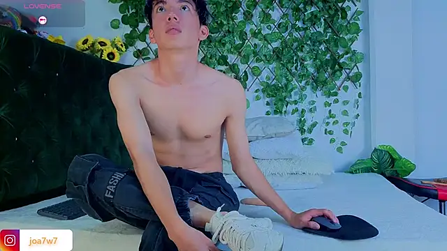 Levii_Ackermann webcam