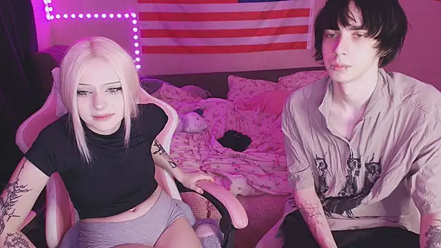 midnight_memories webcam