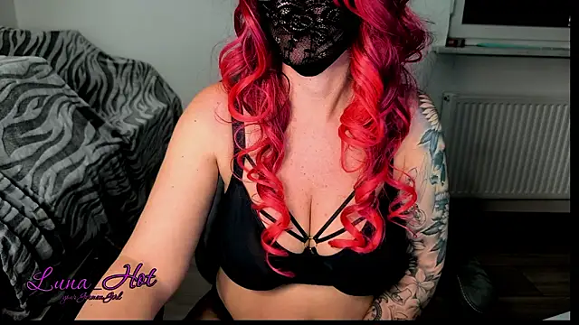 lunalein - Lunalein's free webcam - UK Sex Cams