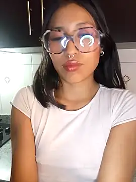 celeste_stonnes webcam