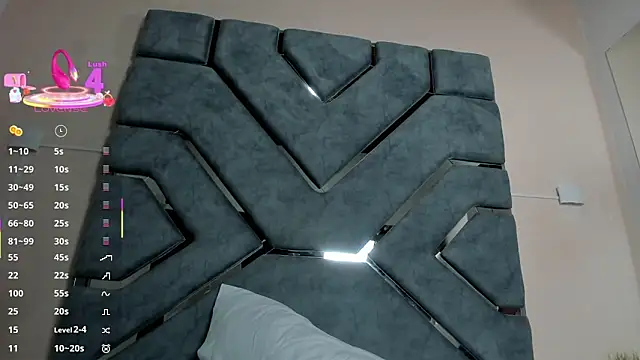 lucciaporter (F young) - FUCK MY BIG TITS