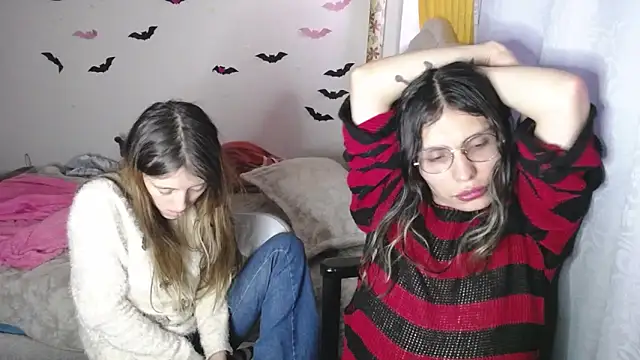 Briar_y_Blair webcam