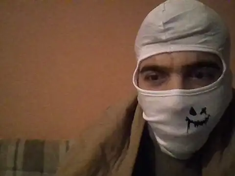 Ourdarksecret webcam