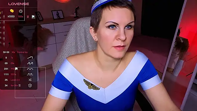 louisa_bay - Louisa_Bay's free webcam - UK Sex Cams