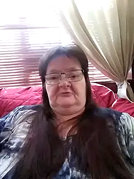 Bayou_Woman68 webcam