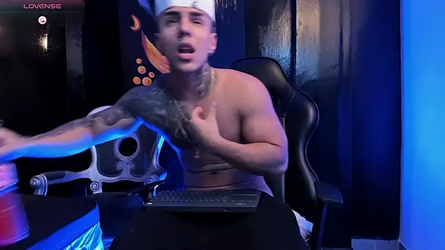 SalvatoreDmore webcam